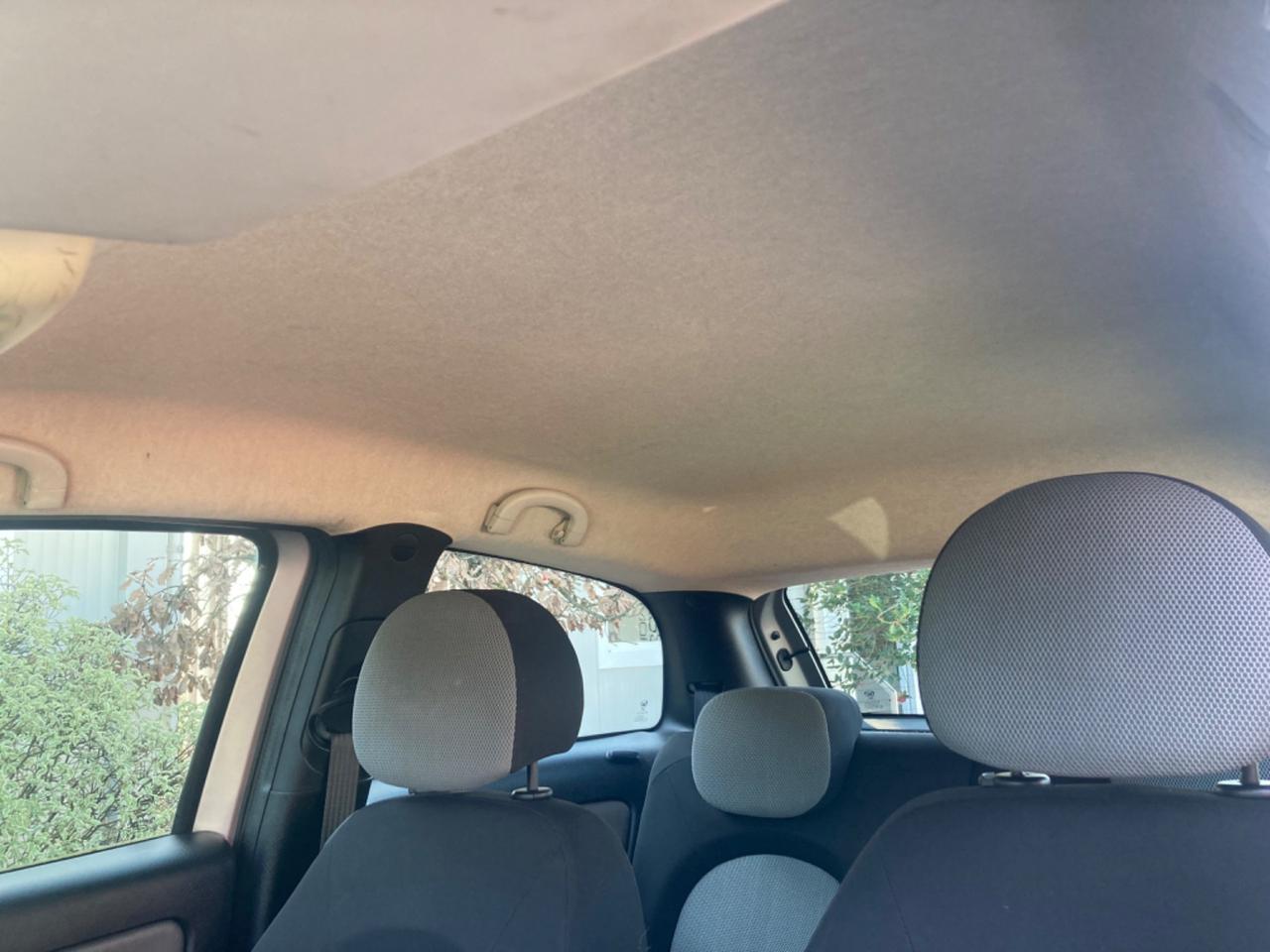 LANCIA YPSILON 1.2 BENZINA (MODELLO ORO)