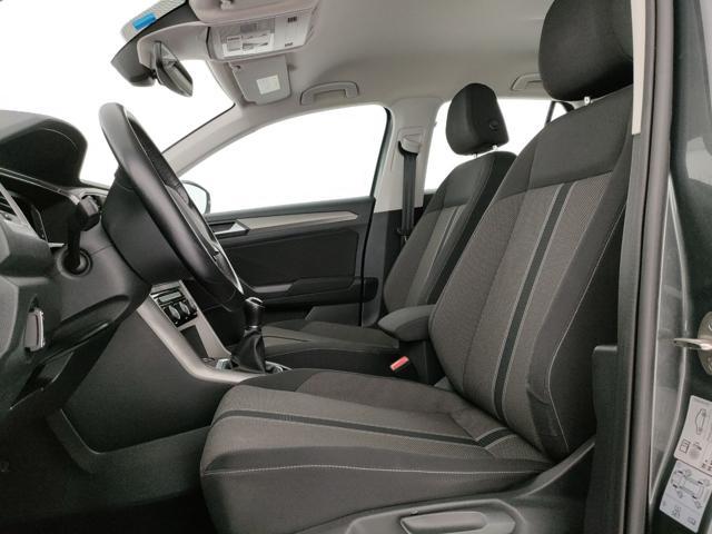 VOLKSWAGEN T-Roc 2.0 TDI SCR Style BlueMotion Technology