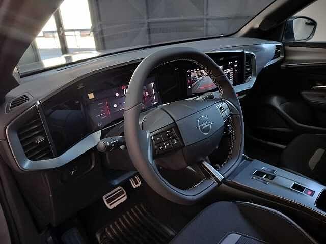 Opel Mokka 156 CV GS Elettrica *KM Ø*