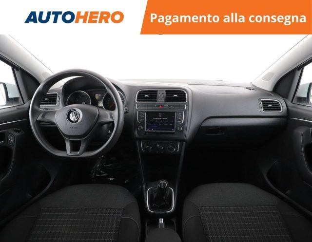 VOLKSWAGEN Polo 1.0 MPI 75 CV 5p. Comfortline