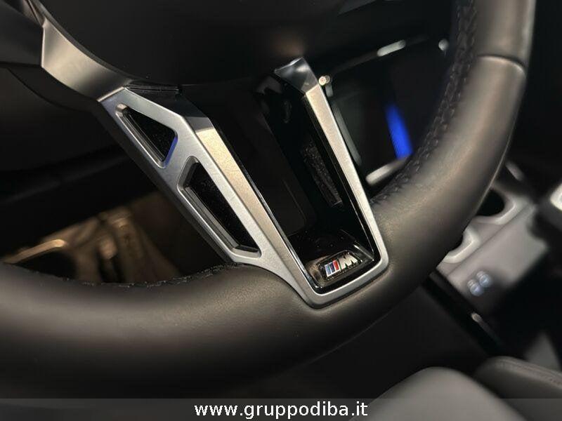 BMW X1 U11 sdrive18d MSport Pro auto