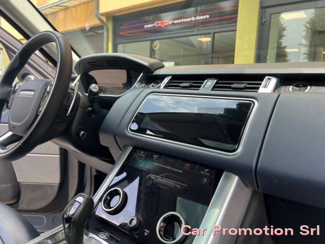 LAND ROVER Range Rover Sport 2.0 Si4 PHEV HSE Dynamic