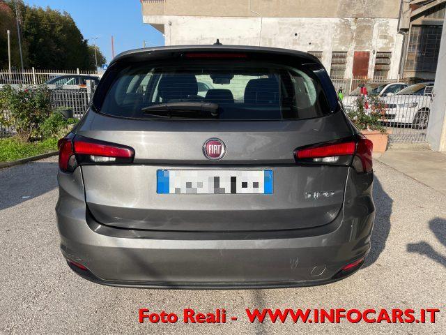 FIAT Tipo 1.6 Mjt S&S SW City Life Iva Esposta