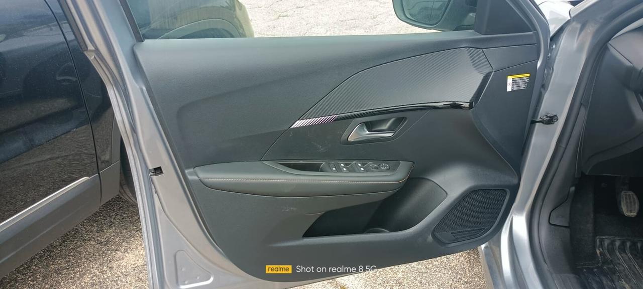 Peugeot 208 PureTech 100 Stop&Start 5 porte Allure