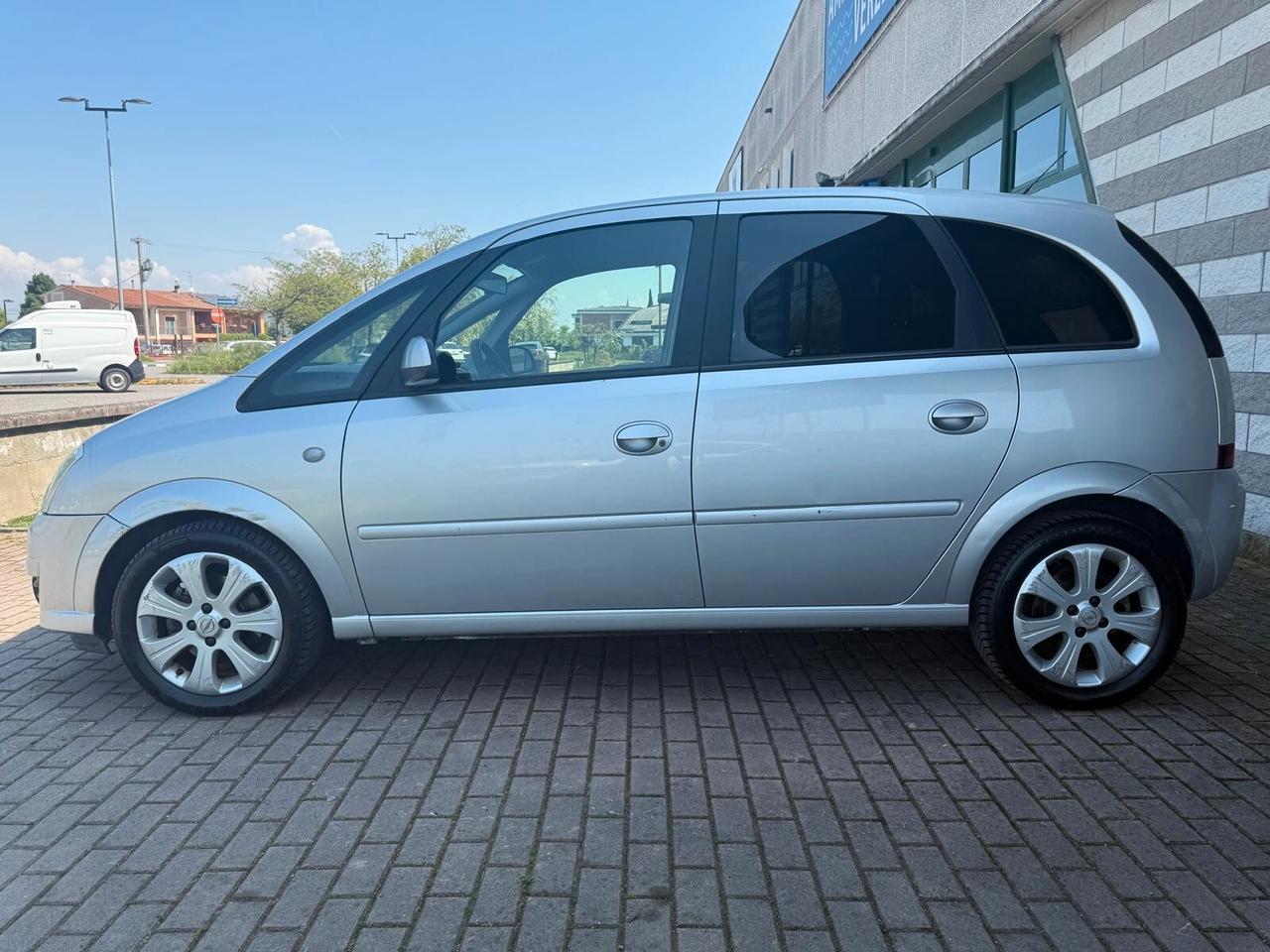 Opel Meriva 1.3 CDTI ecoFLEX Cosmo