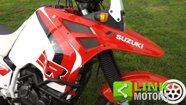 SUZUKI DR Big 800 Big 800 S anno 1990 funzionante e ben conservata