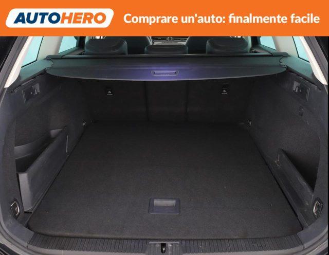 VOLKSWAGEN Passat Alltrack 2.0 BiTDI 4MOTION DSG BlueMotion Tech.