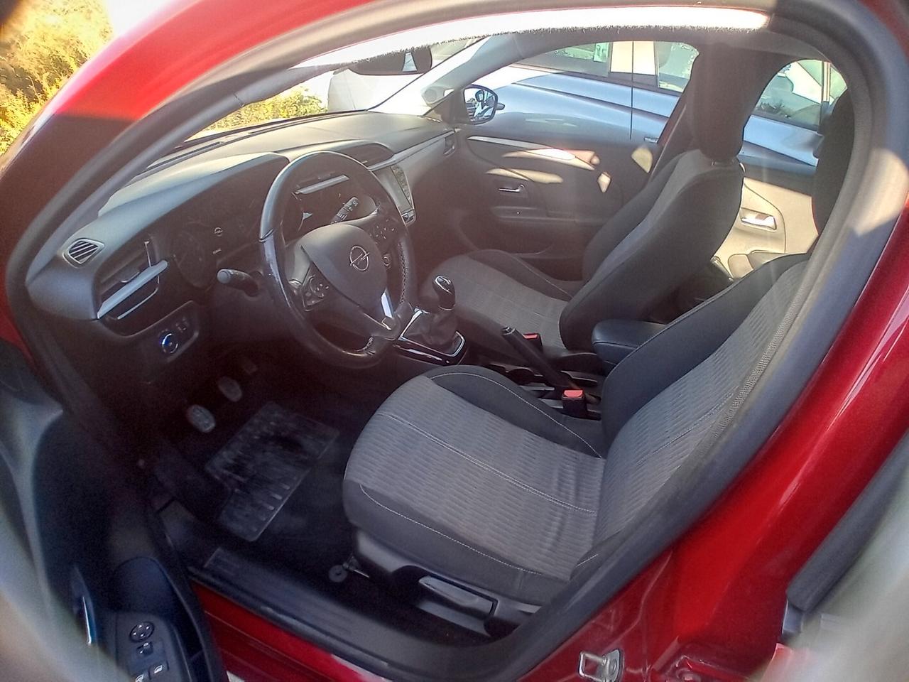 Opel Corsa 1.2 75cv PERFETTA PER NEOPATENTATI