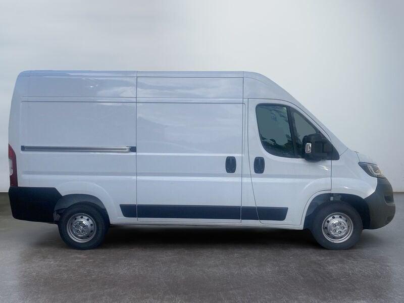 Peugeot Boxer 333 2.2 BlueHDi 140 S&S PM-TM Furgone