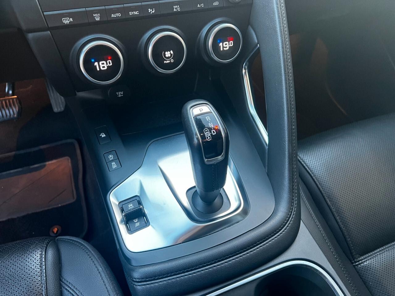 Jaguar E-Pace 2.0D 150 CV -2018- AUTO-