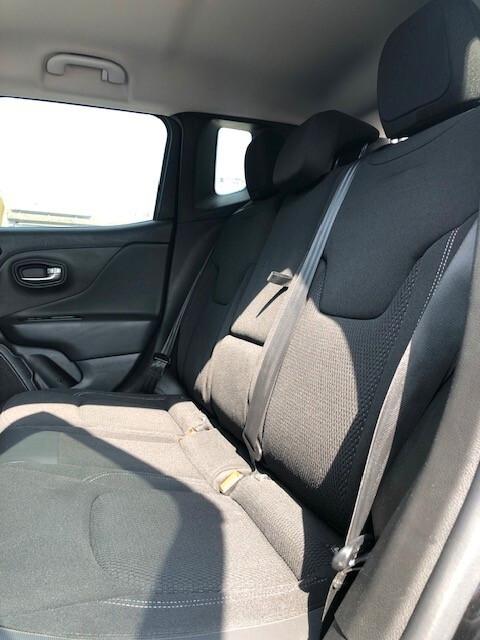 Jeep Renegade 1.3 T4 190CV PHEV 4xe AT6 Limited