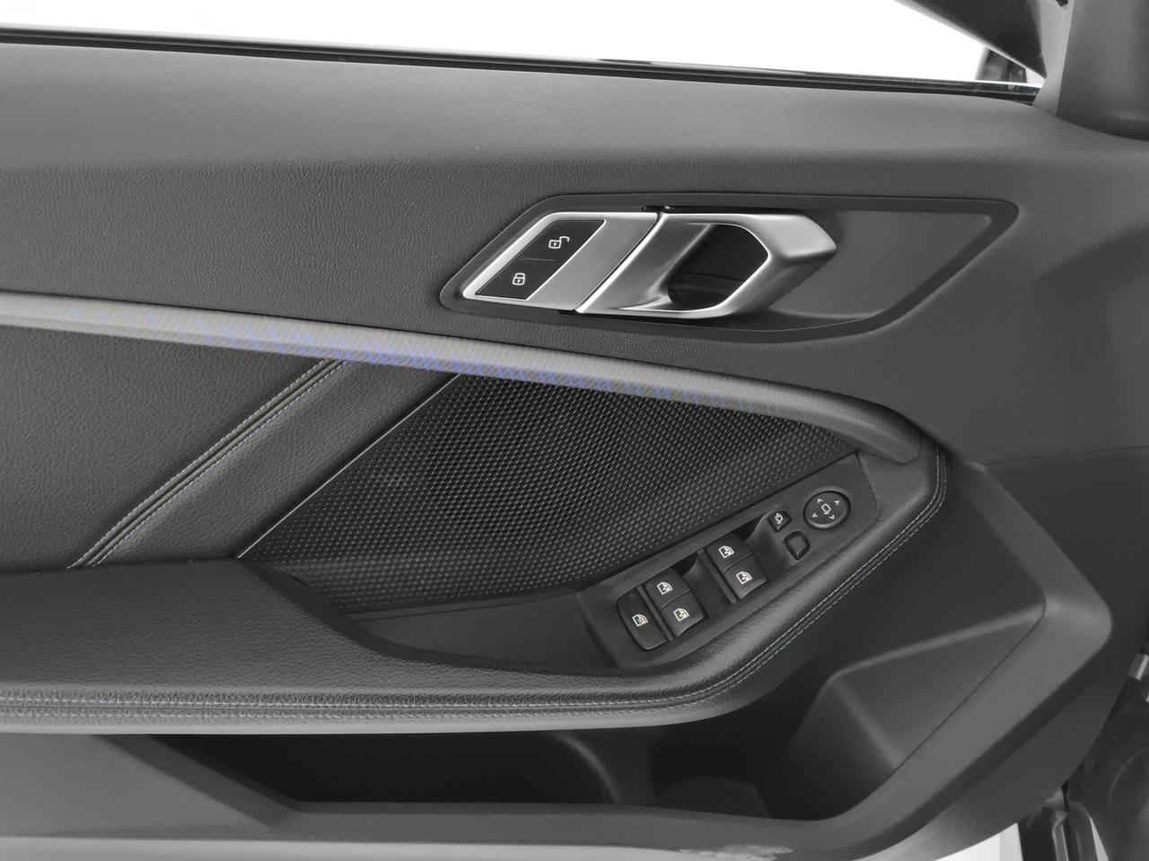 BMW Serie 1 118d Msport