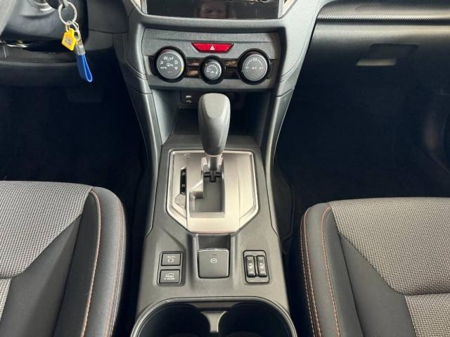 Subaru XV 1.6i Style lineartronic