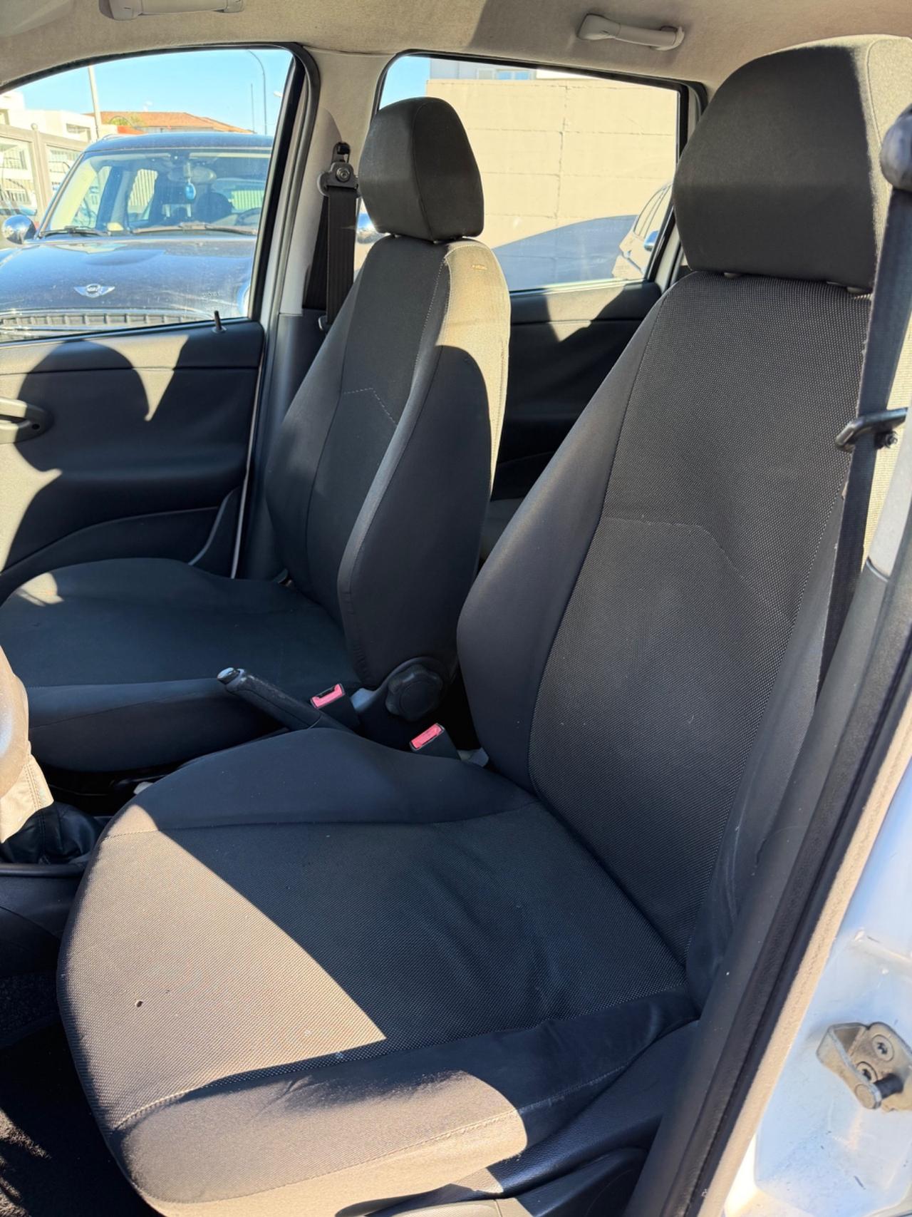 Fiat Punto Classic 1.2 5 porte Dynamic