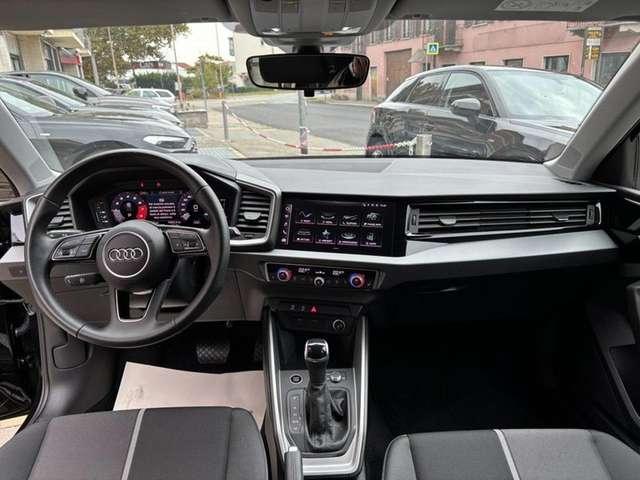 Audi A1 allstreet 30 TFSI S tronic LED-APP CONNECT-17"