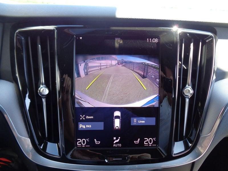 Volvo V60 B4 (d) automatico Core