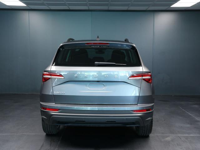 SKODA Karoq 2.0 TDI 116CV DSG Executive