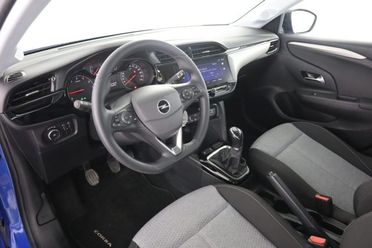 OPEL Corsa Corsa 1.2