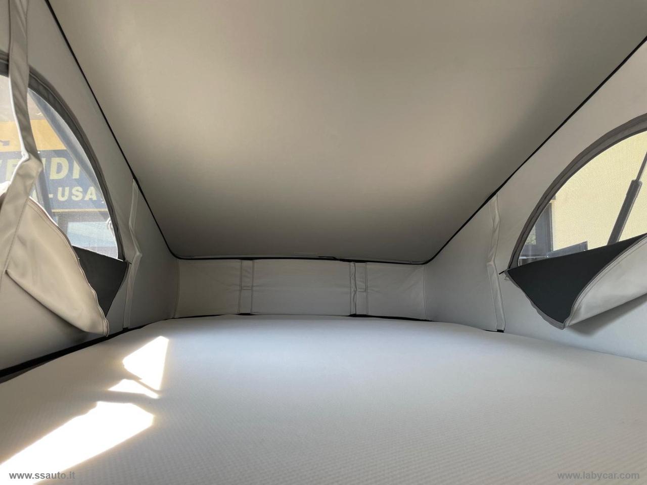 California 2.0TDI 150 DSG Beach Camper