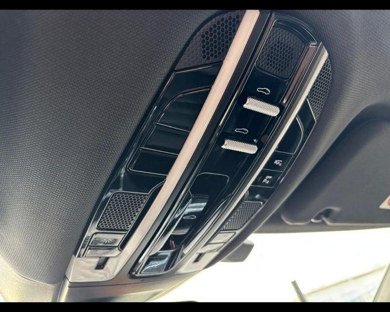 Porsche Panamera Sport Turismo 2.9 4 e-hybrid auto