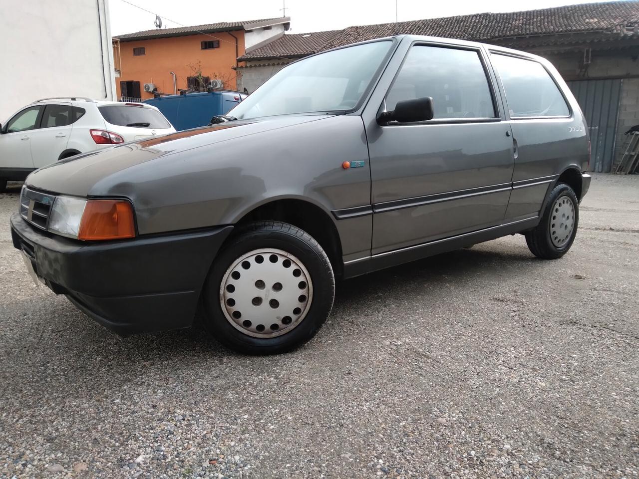 Fiat Uno 45 3 porte Fire x neopatentati