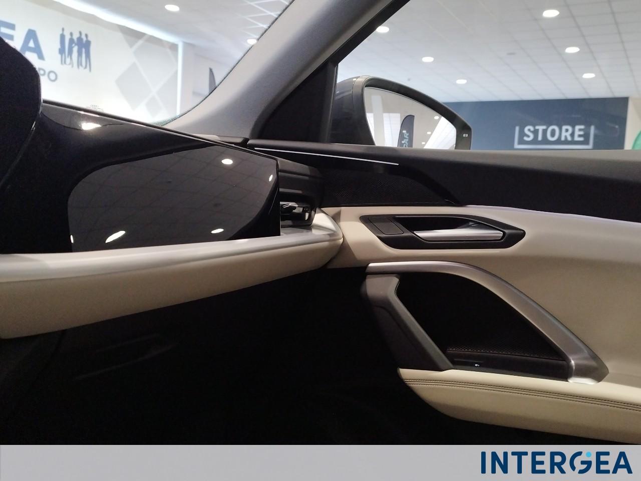 AUDI Q5 2.0 tdi mhev+ Business Advanced quattro 204