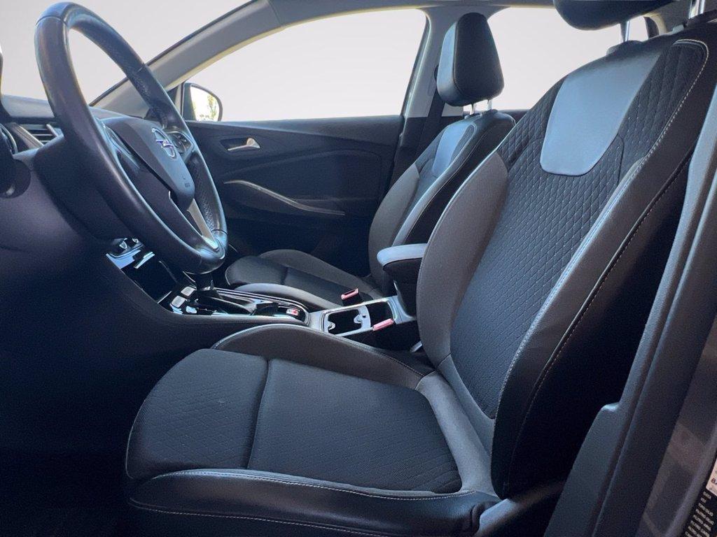 OPEL Grandland X 1.5 ecotec Ultimate s&s 130cv at6 del 2019