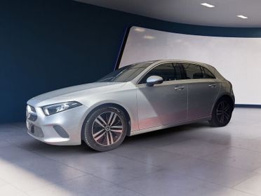 Mercedes-Benz Classe A A 180 d Automatic Sport