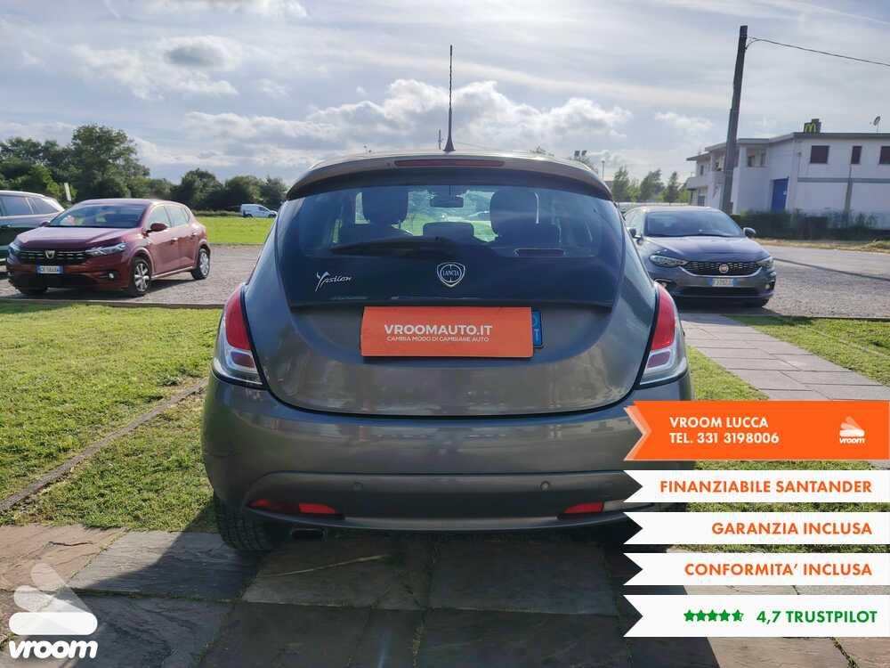 LANCIA Ypsilon 3ª serie Ypsilon 1.2 69 CV 5 po...