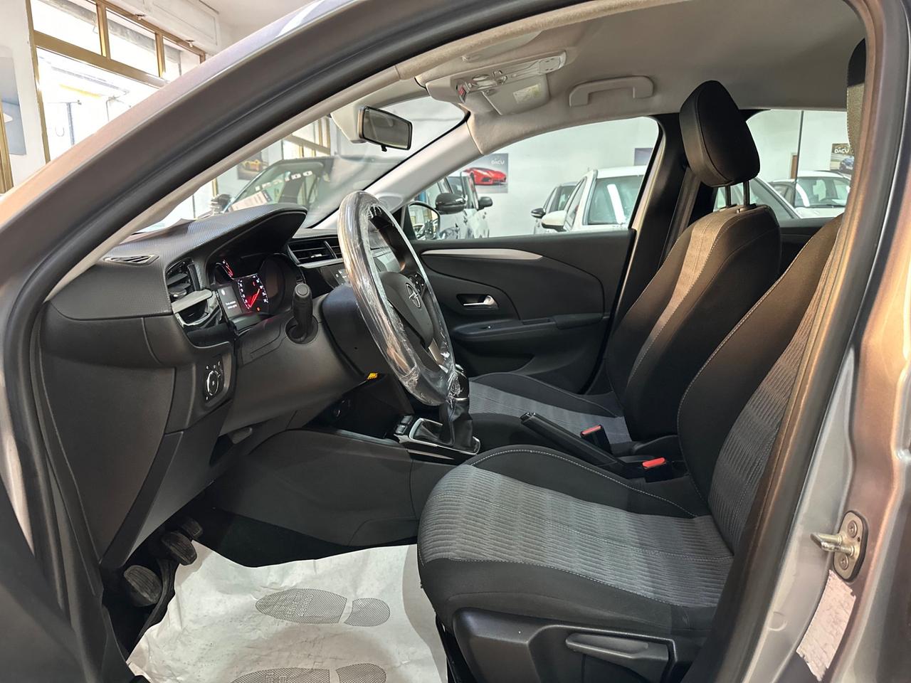 Opel Corsa 1.2 Elegance