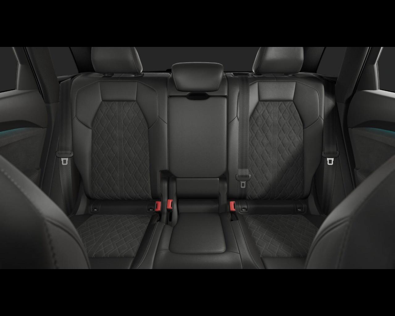 AUDI Audi Q5 Sportback S line edition TDI quattro 150 kW S tronic