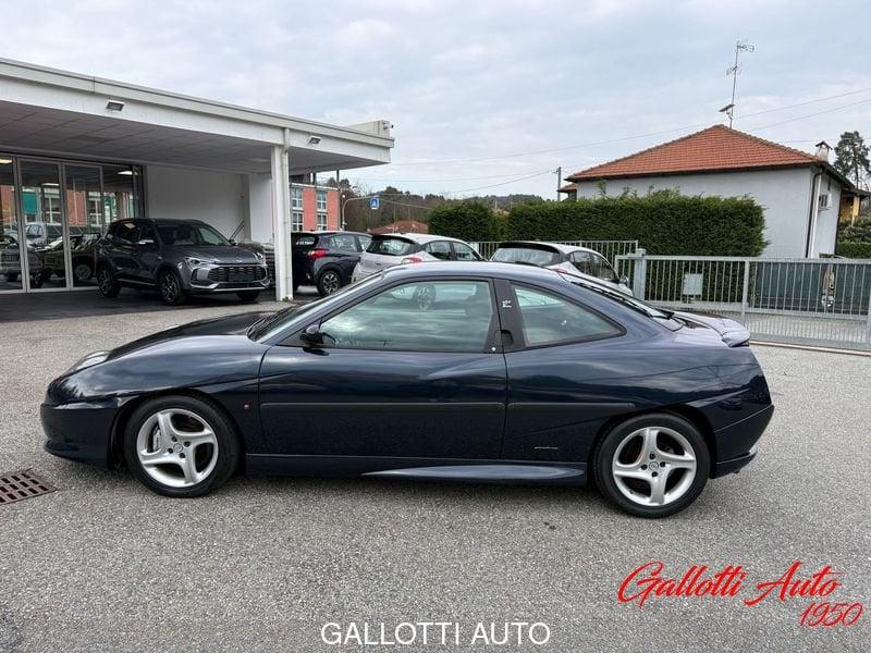 FIAT Coupé 2.0 i.e. turbo 20V