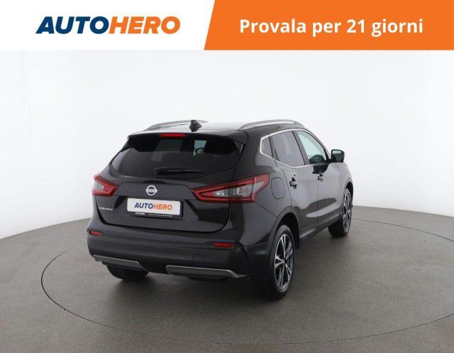 NISSAN Qashqai 1.5 dCi 115 CV N-Connecta