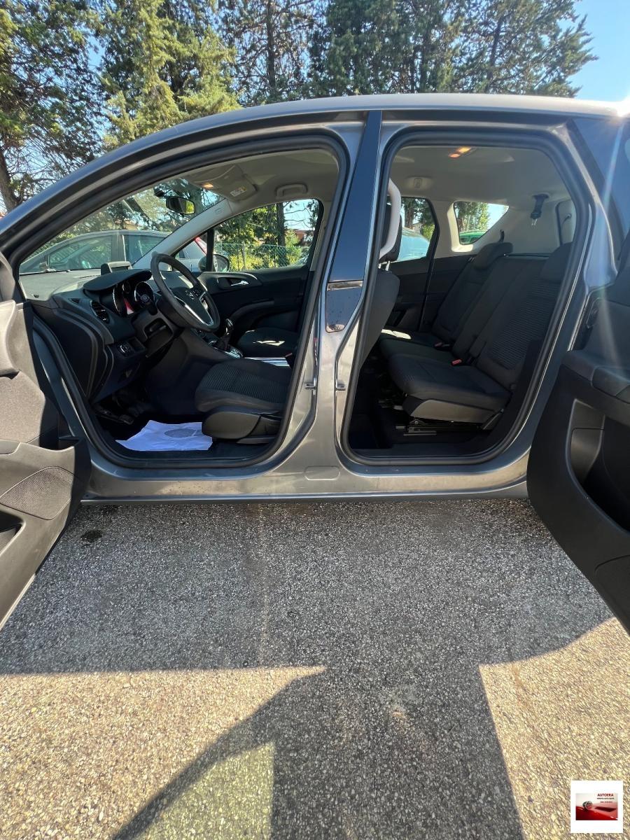 OPEL - Meriva - 1.4 100CV Cosmo