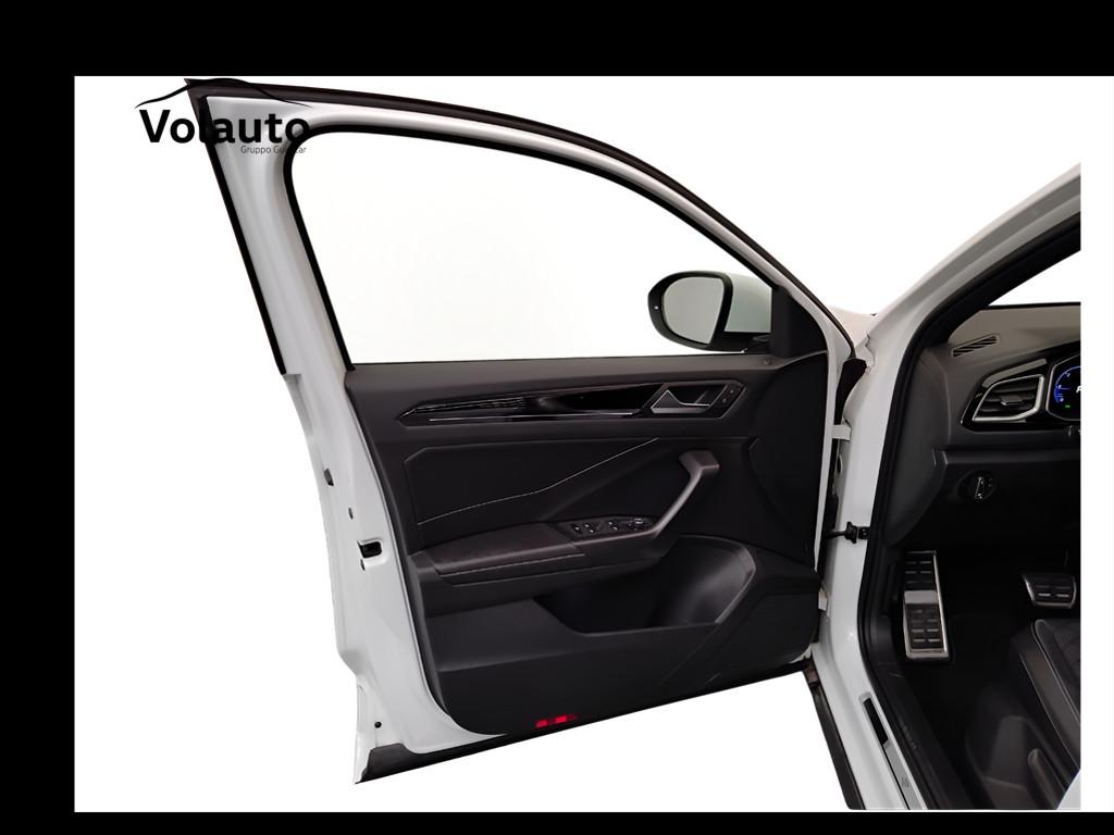 VOLKSWAGEN T-Roc 2022 - T-Roc 2.0 tdi R-Line 150cv dsg