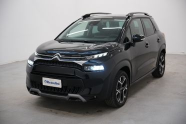 CITROEN C3 Aircross 1.2 puretech Shine Pack s&s 130cv eat6