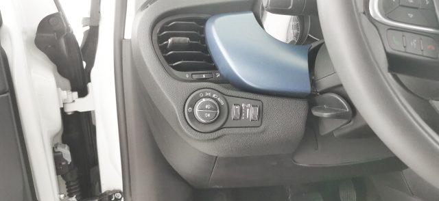 FIAT 500X 1.3 T4 150 CV DCT Mirror Cross