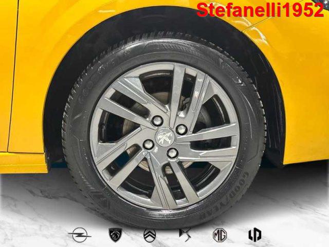 PEUGEOT 208 II 2019 - 1.2 puretech Active Pack s&s 75cv