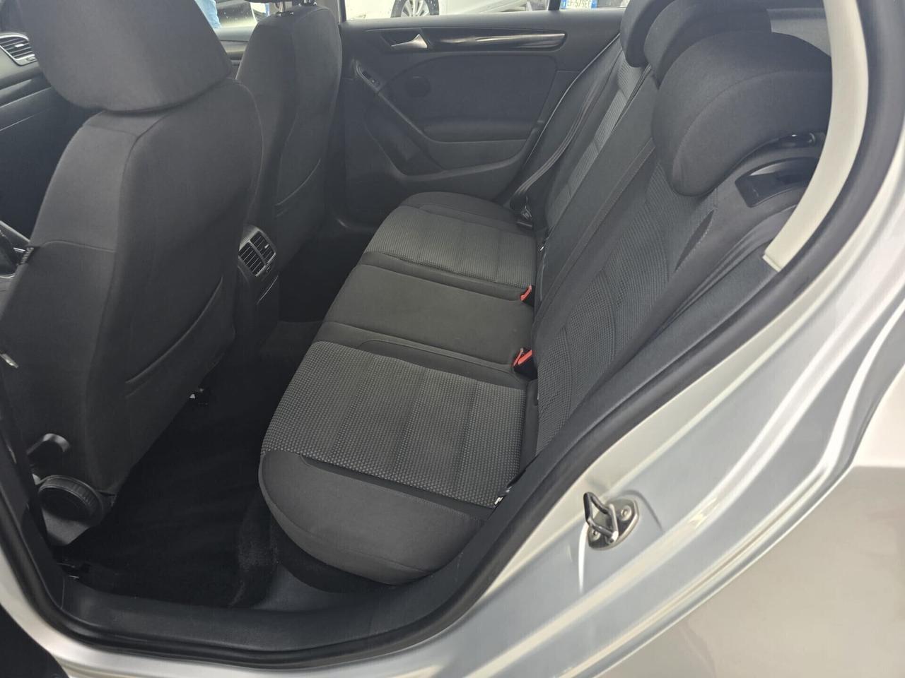 Volkswagen Golf 2.0 TDI 110CV DPF 5p. Comfortline