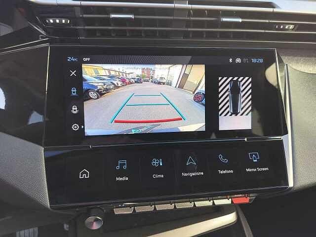 Peugeot 308 PureTech Turbo 130 S&S SW Allure *KM Ø*