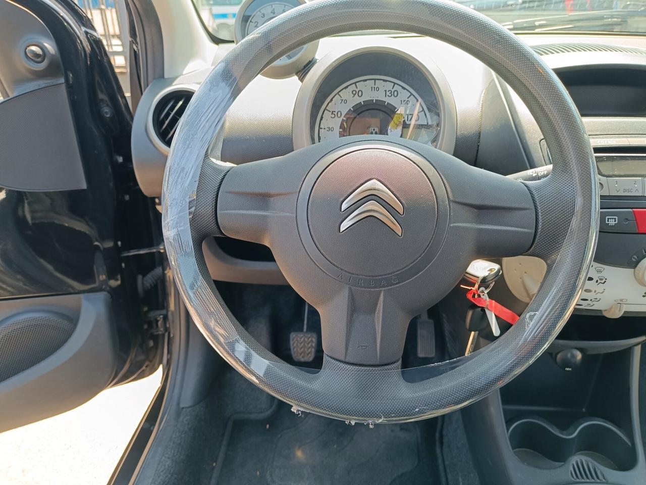Citroen C1 1.0 5 porte Seduction