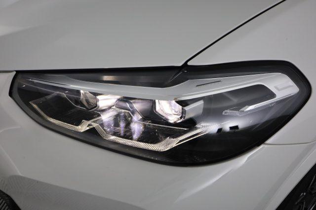 BMW X3 X3 xDrive20d 48V Msport