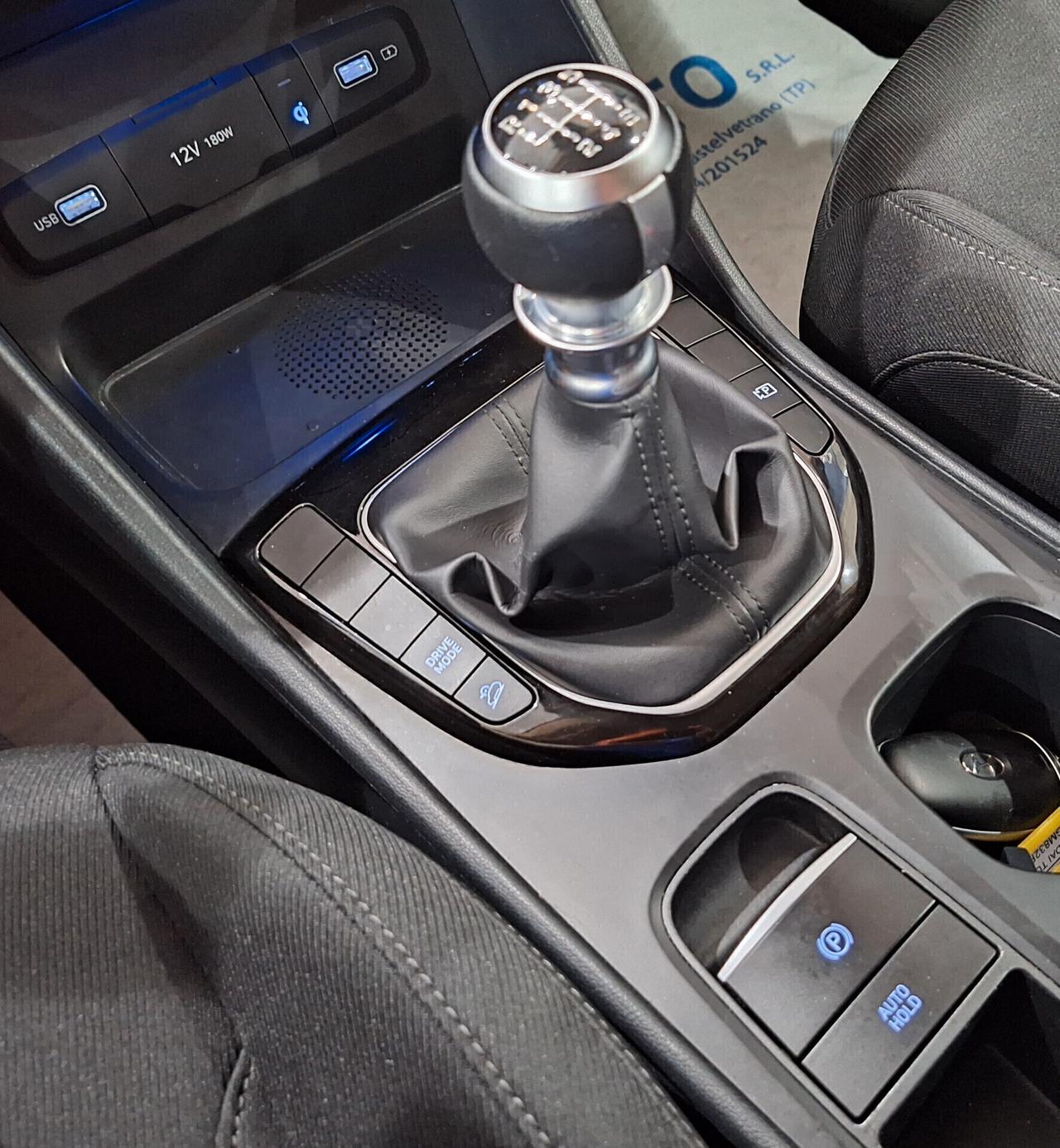 Hyundai Tucson 1.6 CRDI 48V XLine - 2023