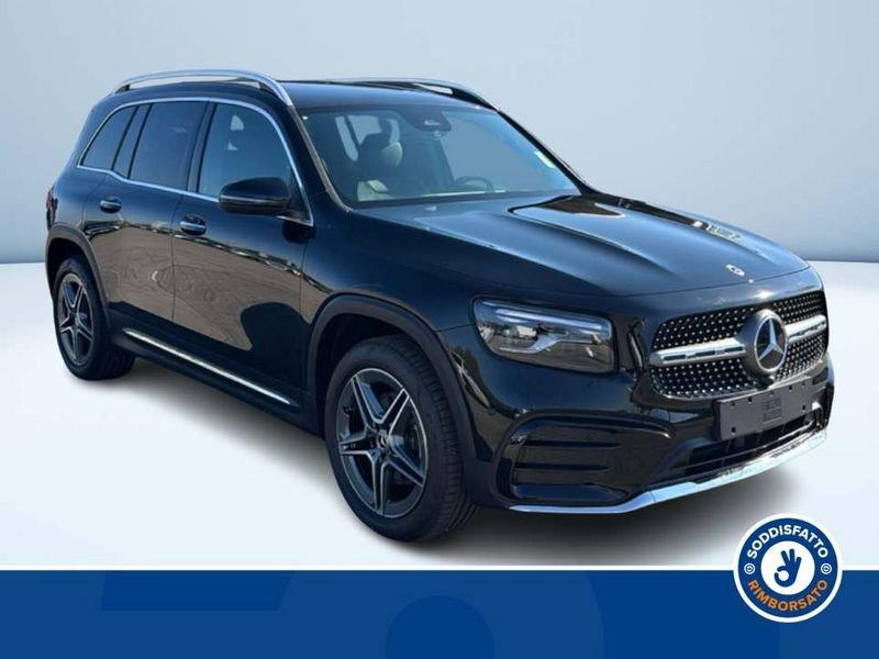 Mercedes-Benz GLB Classe 200d Automatic AMG Line Advanced Plus