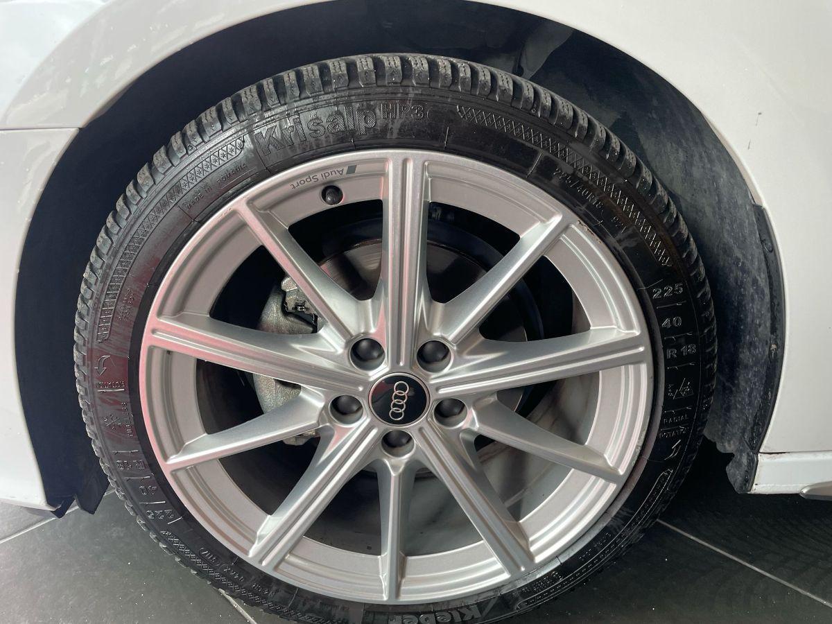 AUDI - A3 Sportback