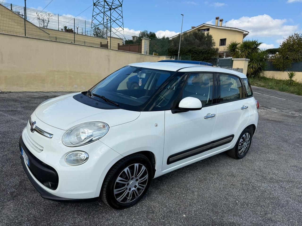 Fiat 500L 1.3 Multijet 85 CV Pop