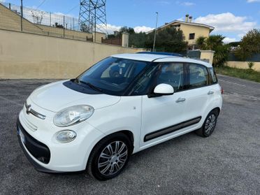 Fiat 500L 1.3 Multijet 85 CV Business