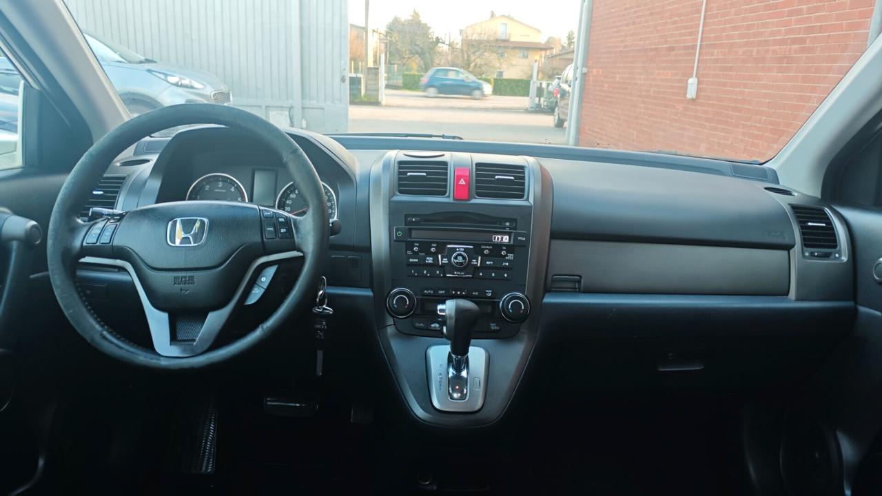 Honda CR-V 2.2 i-DTEC Advance
