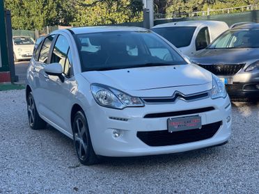 Citroen C3 BlueHDi 75 Live Edition 2016