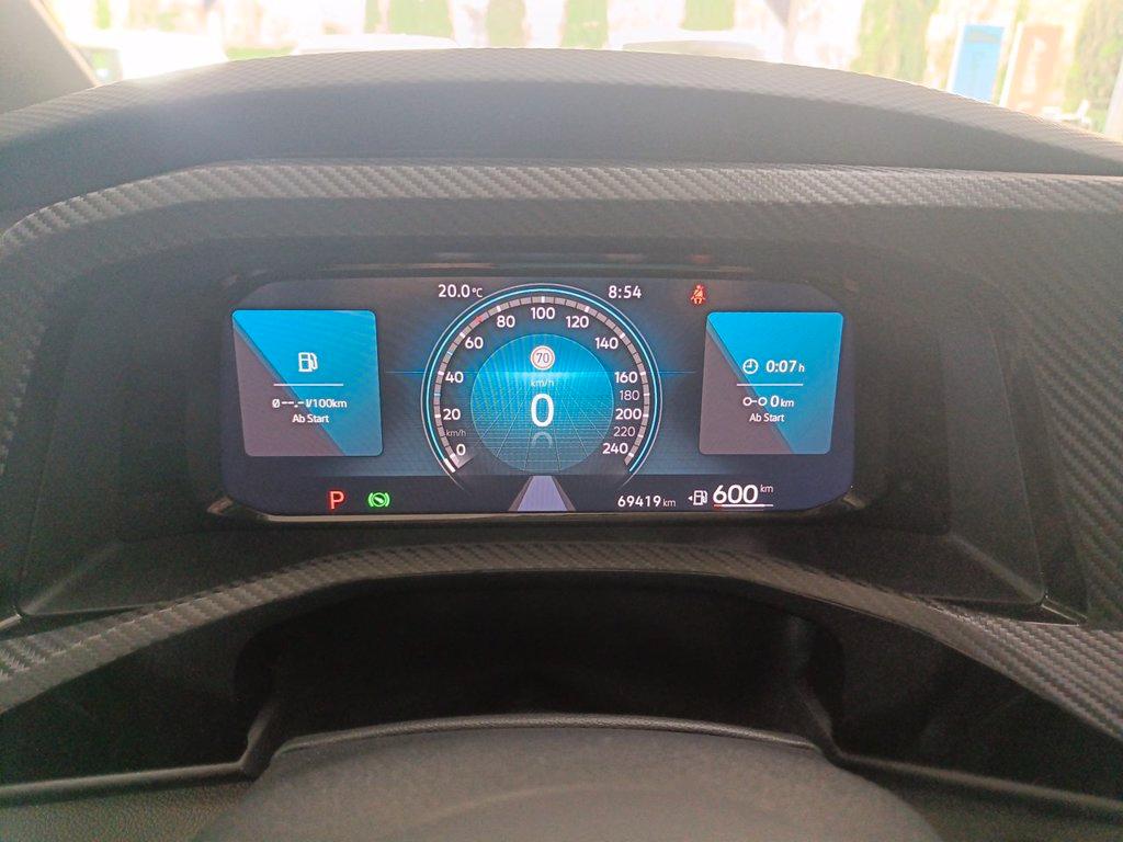 VOLKSWAGEN Multivan lungo 2.0 tdi style 150cv dsg 7p.ti del 2023